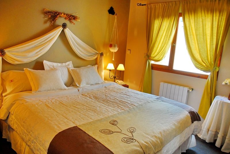 Rotui Apart Hotel San Martín de los Andes Eksteriør bilde