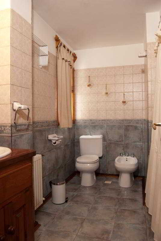 Rotui Apart Hotel San Martín de los Andes Eksteriør bilde