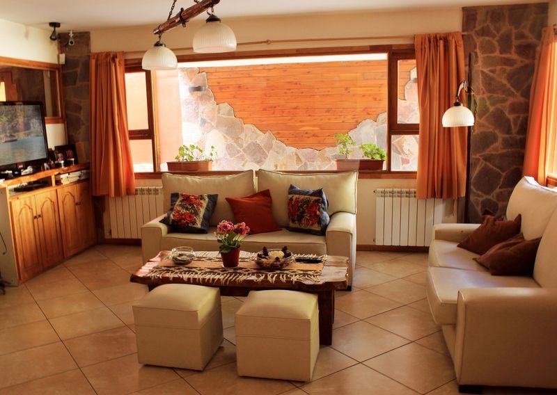 Rotui Apart Hotel San Martín de los Andes Eksteriør bilde