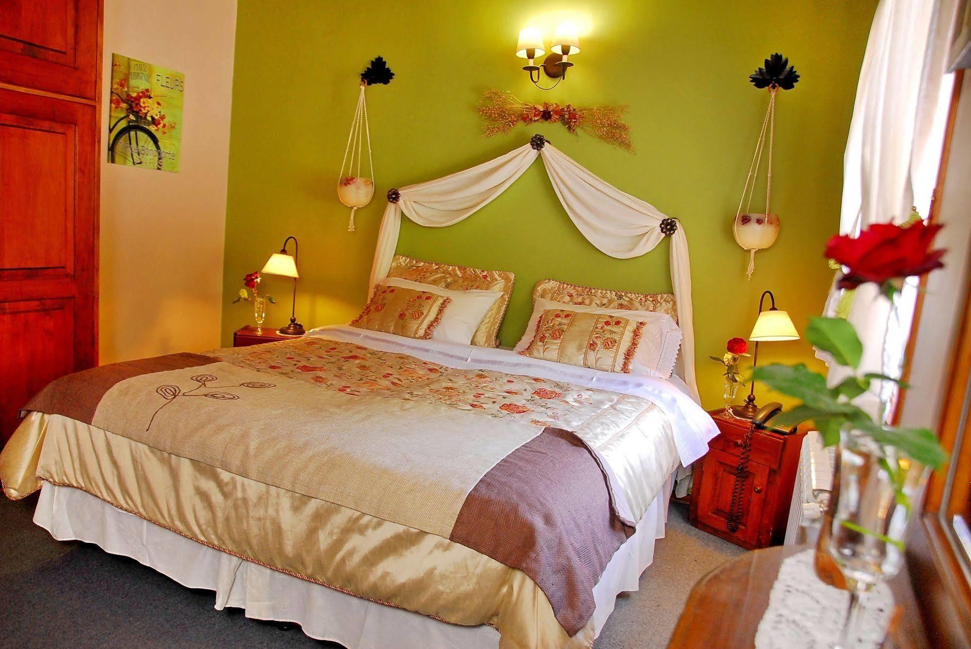 Rotui Apart Hotel San Martín de los Andes Eksteriør bilde